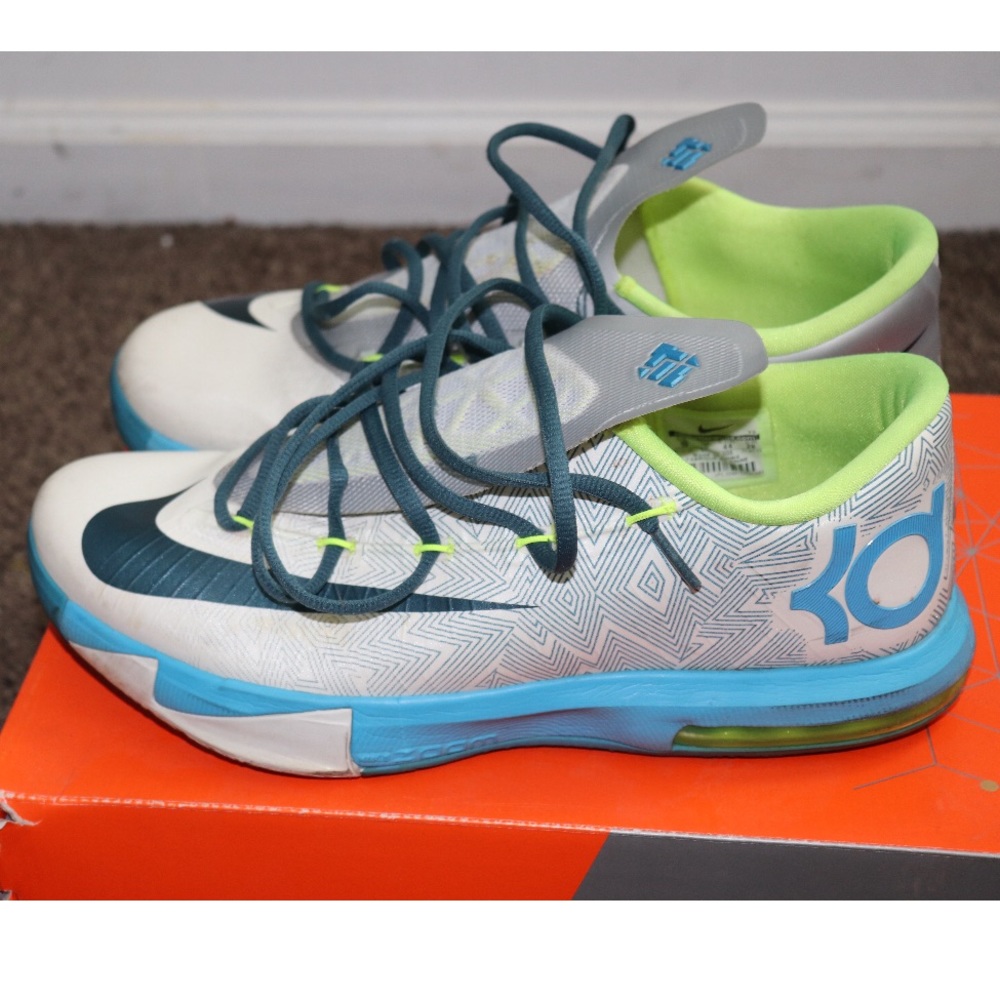 KD VI